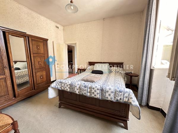 Ferme 4 pièce(s) 2 chambre(s) 120 m²