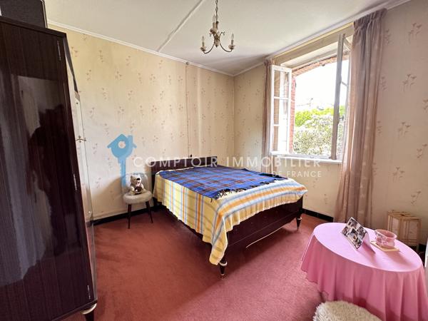 Ferme 4 pièce(s) 2 chambre(s) 120 m²