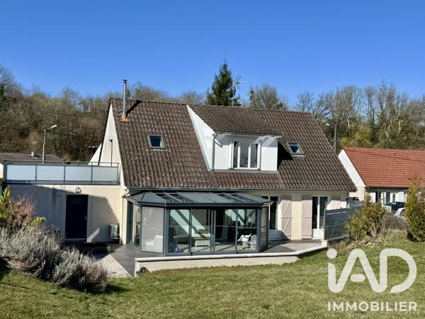 Maison à vendre 6 pièces 148 m² Arc-en-Barrois