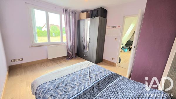 Maison à vendre 6 pièces 148 m² Arc-en-Barrois