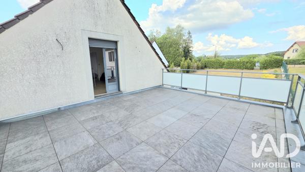 Maison à vendre 6 pièces 148 m² Arc-en-Barrois