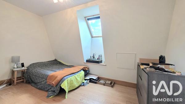 Maison à vendre 6 pièces 148 m² Arc-en-Barrois