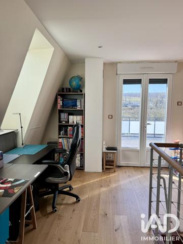 Maison à vendre 6 pièces 148 m² Arc-en-Barrois