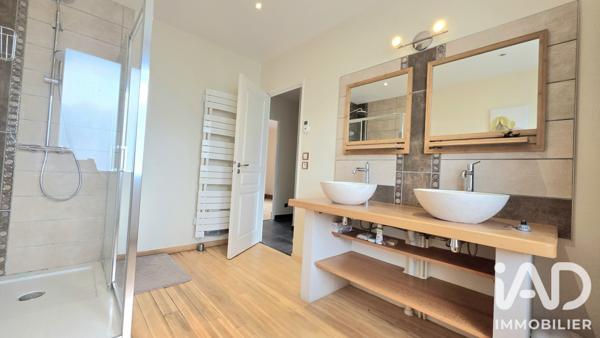 Maison à vendre 6 pièces 148 m² Arc-en-Barrois