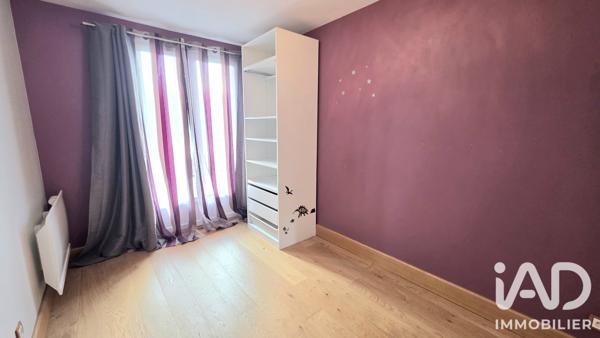 Maison à vendre 6 pièces 148 m² Arc-en-Barrois