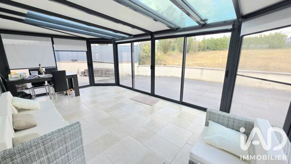 Maison à vendre 6 pièces 148 m² Arc-en-Barrois