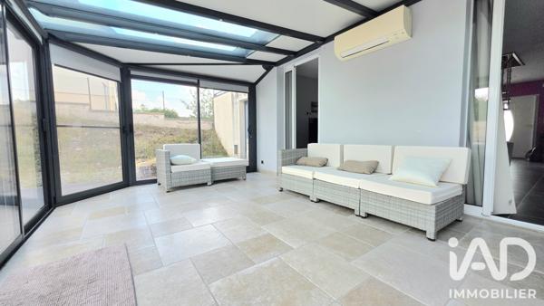 Maison à vendre 6 pièces 148 m² Arc-en-Barrois