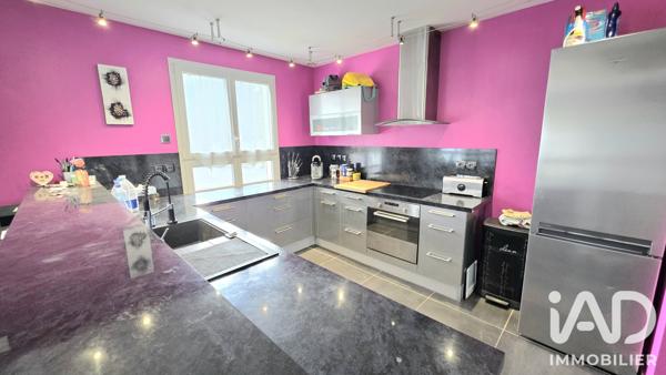 Maison à vendre 6 pièces 148 m² Arc-en-Barrois