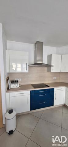 Appartement à vendre 6 pièces 131 m² Épinal