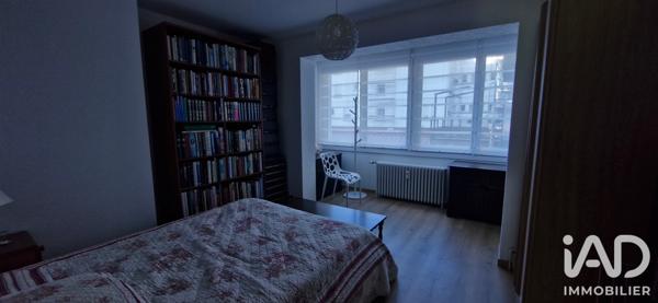 Appartement à vendre 6 pièces 131 m² Épinal