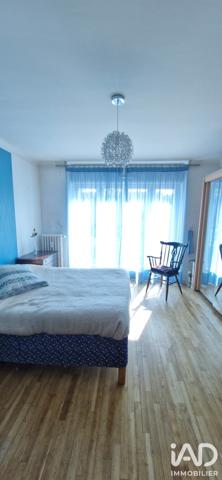 Appartement à vendre 6 pièces 131 m² Épinal