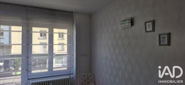 Appartement à vendre 6 pièces 131 m² Épinal