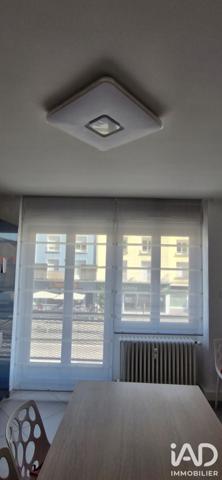 Appartement à vendre 6 pièces 131 m² Épinal