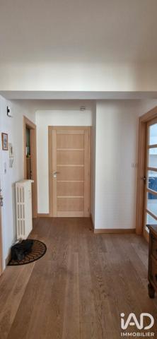 Appartement à vendre 6 pièces 131 m² Épinal