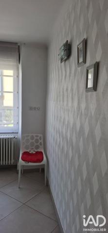 Appartement à vendre 6 pièces 131 m² Épinal