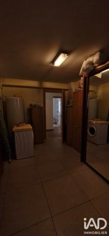 Appartement à vendre 6 pièces 131 m² Épinal