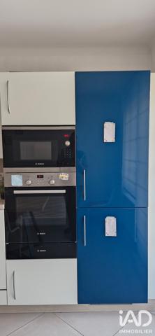 Appartement à vendre 6 pièces 131 m² Épinal