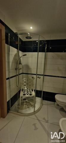 Appartement à vendre 6 pièces 131 m² Épinal