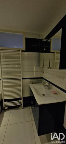 Appartement à vendre 6 pièces 131 m² Épinal