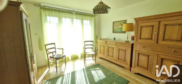 Appartement à vendre 6 pièces 131 m² Épinal