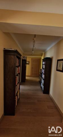Appartement à vendre 6 pièces 131 m² Épinal