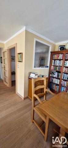 Appartement à vendre 6 pièces 131 m² Épinal