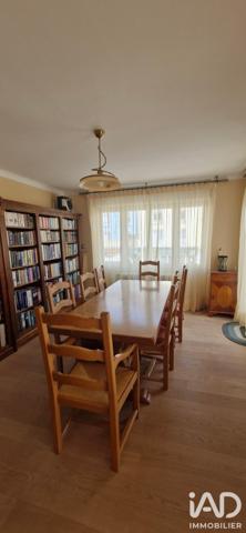 Appartement à vendre 6 pièces 131 m² Épinal