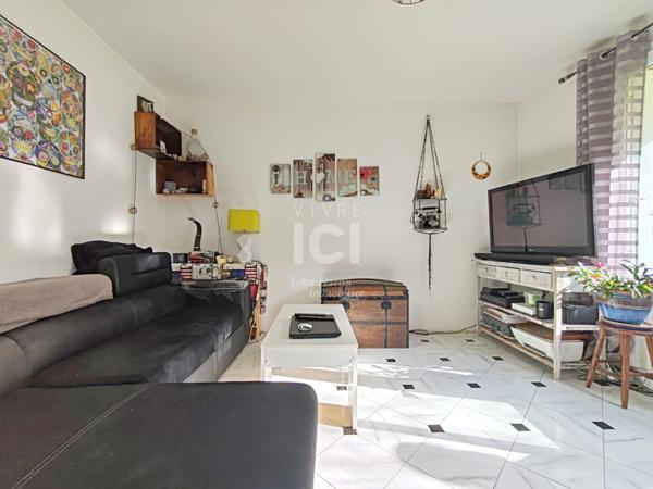 Appartement Nantes 3 pièce(s)