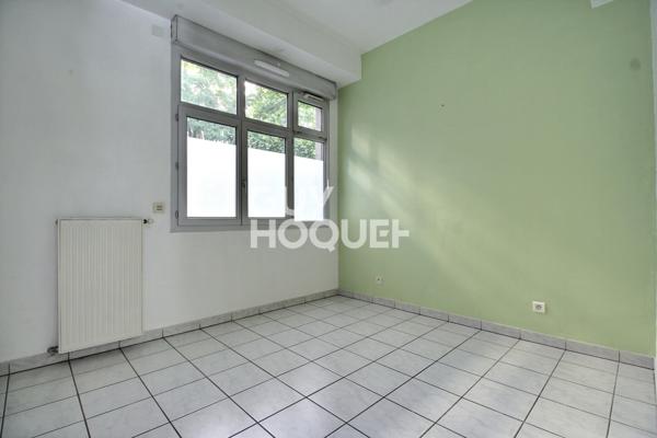 T4 - 100m² de jardin - Proche métro