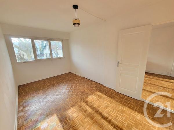 Appartement F3 à vendre  3 pièces - 66,48 m2 CACHAN - 94