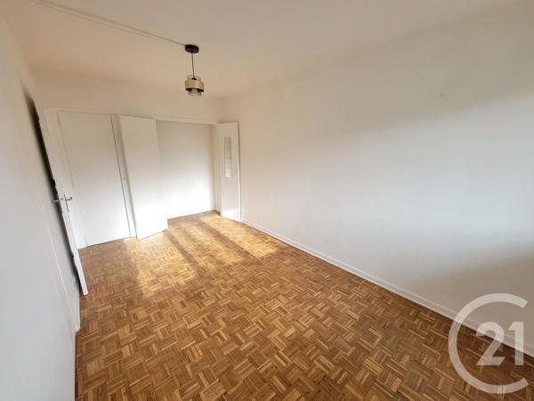 Appartement F3 à vendre  3 pièces - 66,48 m2 CACHAN - 94