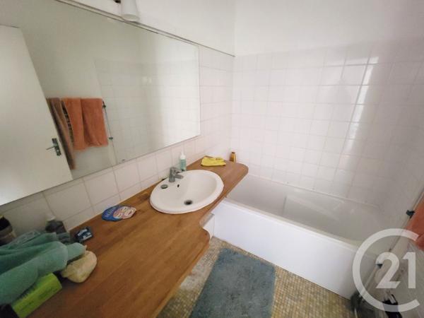 Appartement F3 à vendre  3 pièces - 66,48 m2 CACHAN - 94