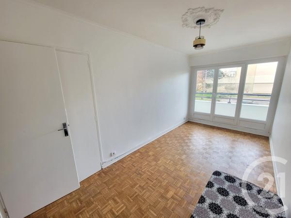 Appartement F3 à vendre  3 pièces - 66,48 m2 CACHAN - 94