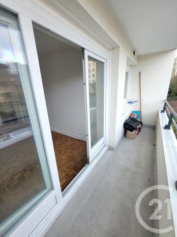 Appartement F3 à vendre  3 pièces - 66,48 m2 CACHAN - 94