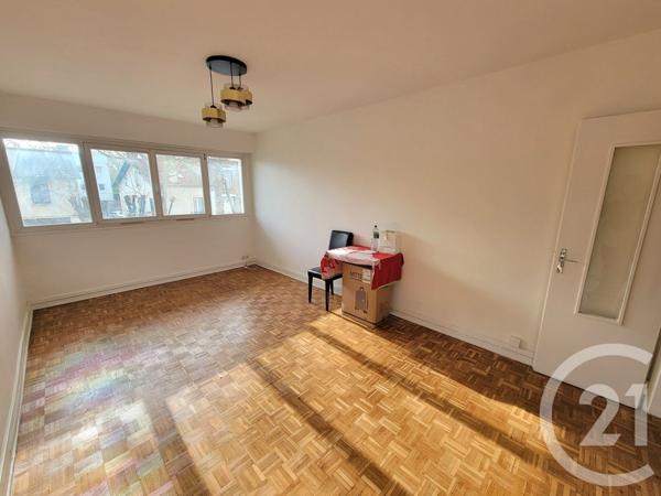 Appartement F3 à vendre  3 pièces - 66,48 m2 CACHAN - 94