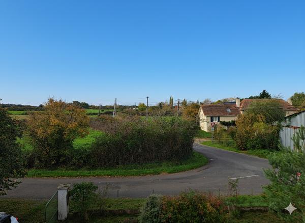MAISON SUR SOUS-SOL BONNEUIL-MATOURS