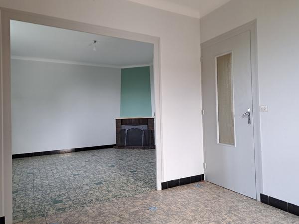 MAISON SUR SOUS-SOL BONNEUIL-MATOURS