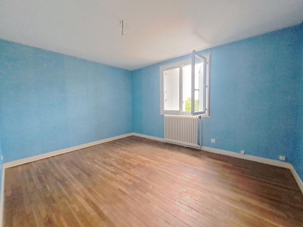 MAISON SUR SOUS-SOL BONNEUIL-MATOURS