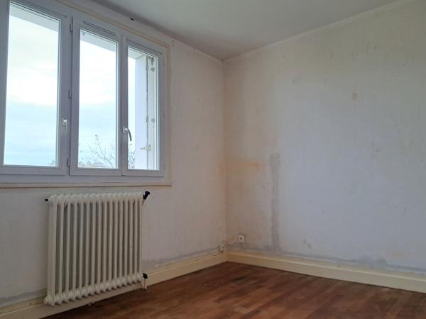 MAISON SUR SOUS-SOL BONNEUIL-MATOURS