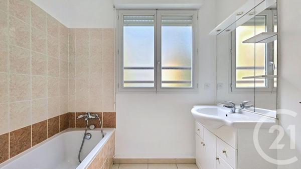 Appartement F2 à vendre  2 pièces - 53,30 m2 NICE - 06