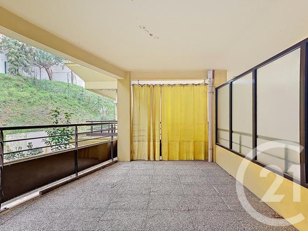 Appartement F2 à vendre  2 pièces - 53,30 m2 NICE - 06