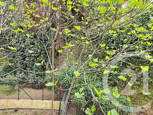 Appartement F2 à vendre  2 pièces - 53,30 m2 NICE - 06