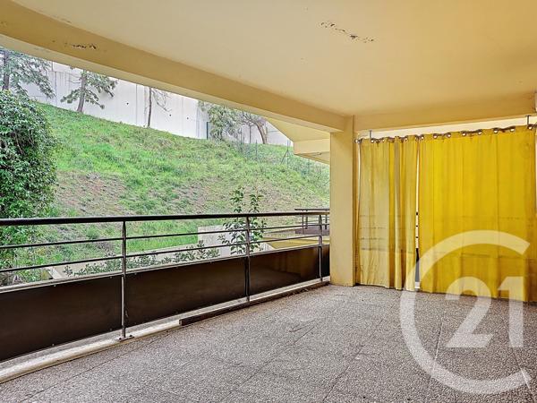 Appartement F2 à vendre  2 pièces - 53,30 m2 NICE - 06