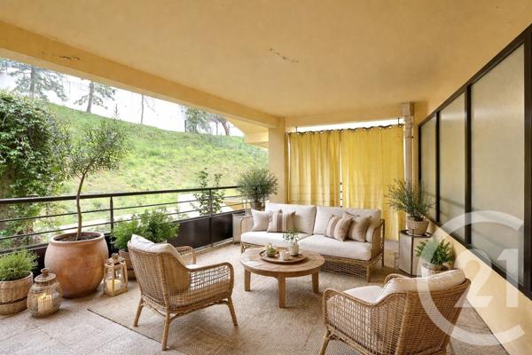 Appartement F2 à vendre  2 pièces - 53,30 m2 NICE - 06