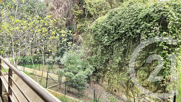 Appartement F2 à vendre  2 pièces - 53,30 m2 NICE - 06