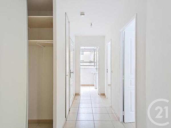 Appartement F2 à vendre  2 pièces - 53,30 m2 NICE - 06