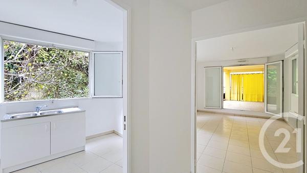 Appartement F2 à vendre  2 pièces - 53,30 m2 NICE - 06