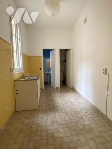 immeuble de centre ville