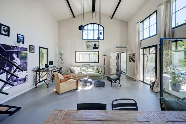 Vente Maison de luxe Saint-Rémy-de-Provence 5 Pièces 175 m²