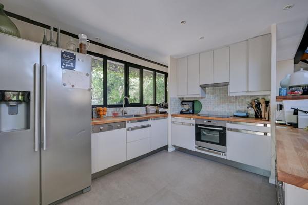 Vente Maison de luxe Saint-Rémy-de-Provence 5 Pièces 175 m²